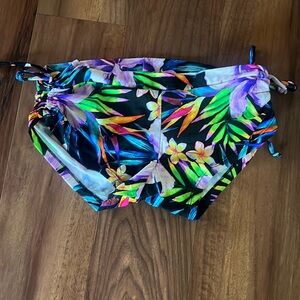 Fused by Hawaii Big Island Bottoms.  S/M